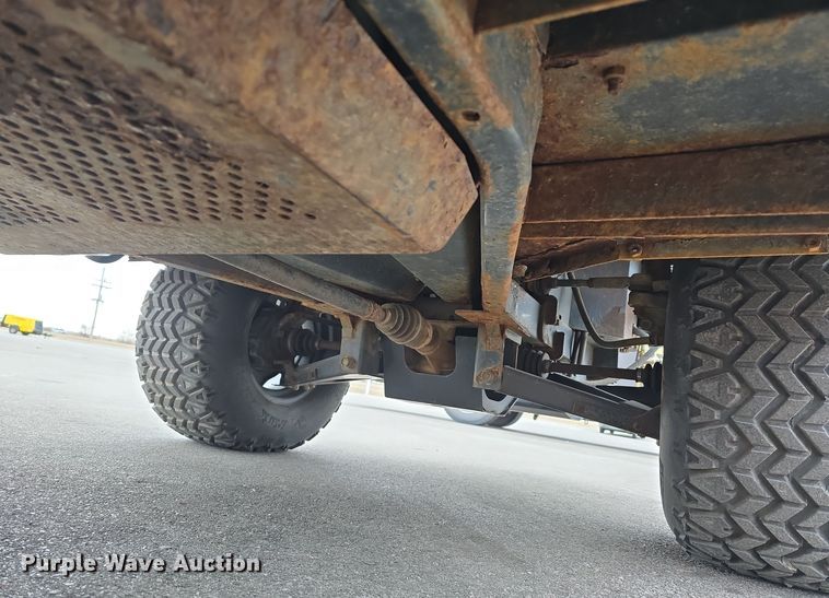 image for item EH8514 Kubota RTV1100 utility vehicle