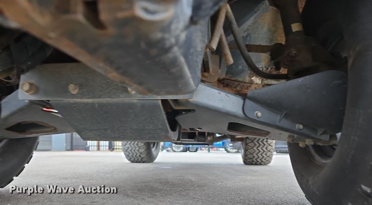 image for item EH8514 Kubota RTV1100 utility vehicle