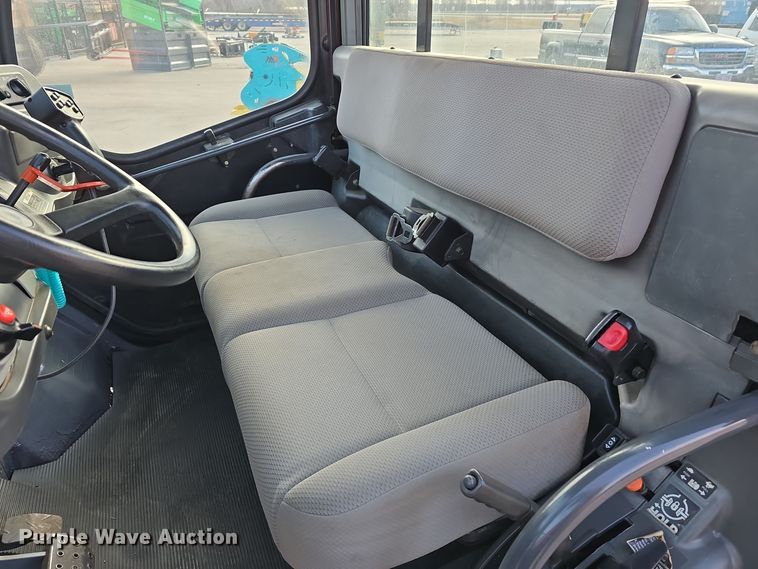 image for item EH8514 Kubota RTV1100 utility vehicle