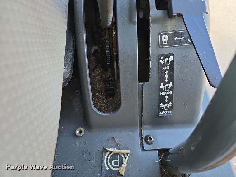 image for item EH8514 Kubota RTV1100 utility vehicle