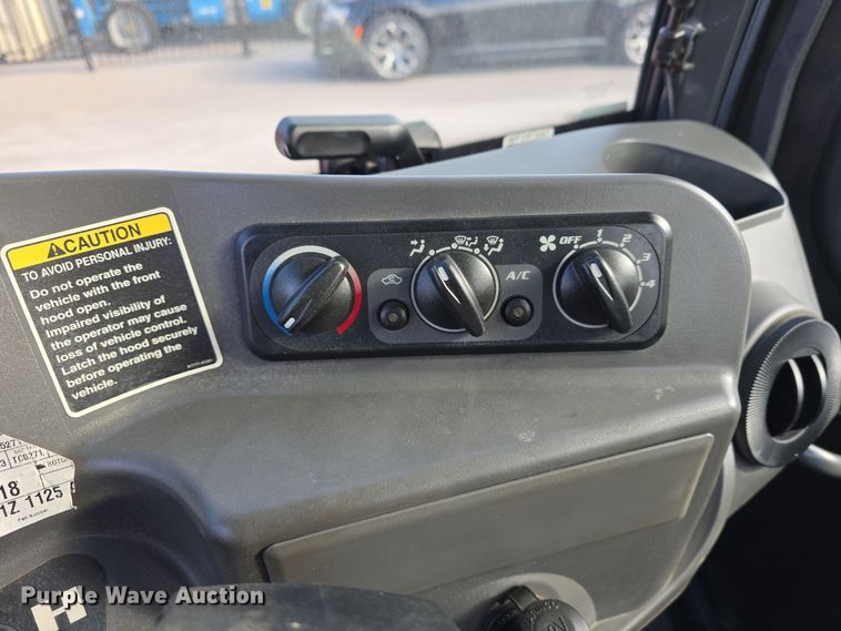 image for item EH8514 Kubota RTV1100 utility vehicle