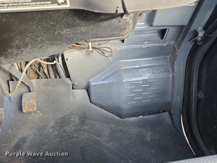 image for item EH8514 Kubota RTV1100 utility vehicle