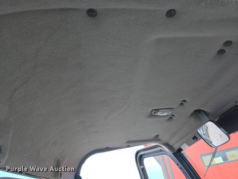 image for item EH8514 Kubota RTV1100 utility vehicle