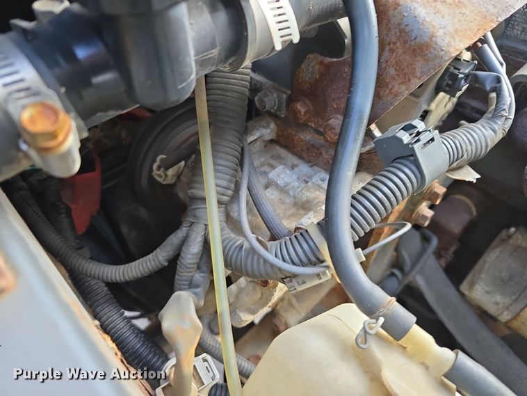 image for item EH8514 Kubota RTV1100 utility vehicle