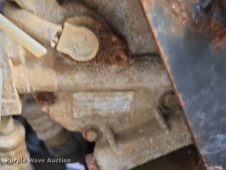 image for item EH8514 Kubota RTV1100 utility vehicle