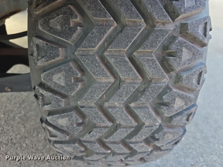 image for item EH8514 Kubota RTV1100 utility vehicle