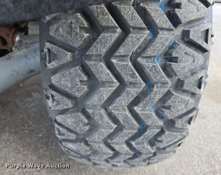 image for item EH8514 Kubota RTV1100 utility vehicle