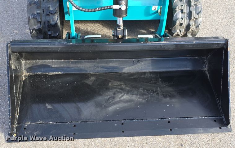 image for item EH8515 2024 MachPro MP-S300 compact utility loader