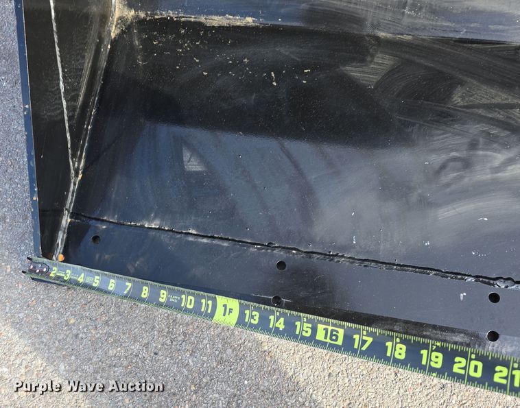 image for item EH8515 2024 MachPro MP-S300 compact utility loader