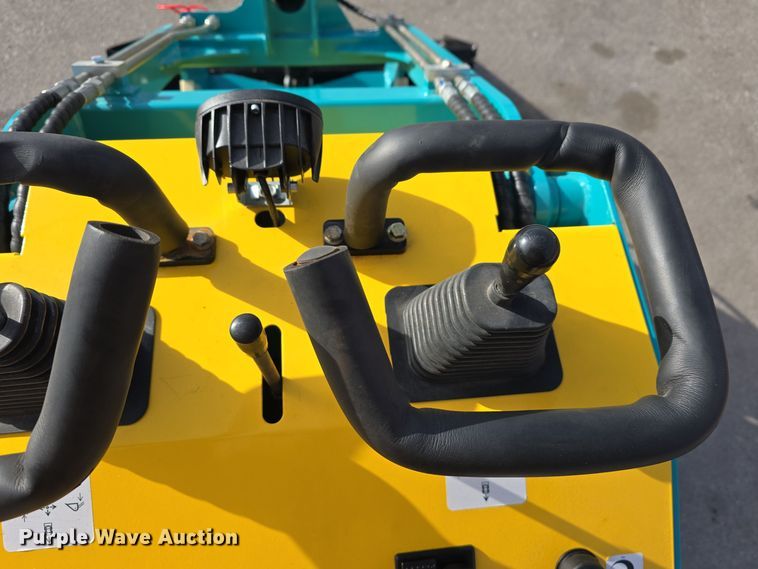 image for item EH8515 2024 MachPro MP-S300 compact utility loader