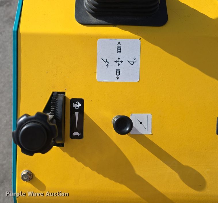 image for item EH8515 2024 MachPro MP-S300 compact utility loader