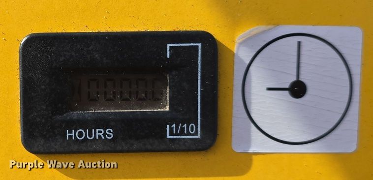 image for item EH8515 2024 MachPro MP-S300 compact utility loader