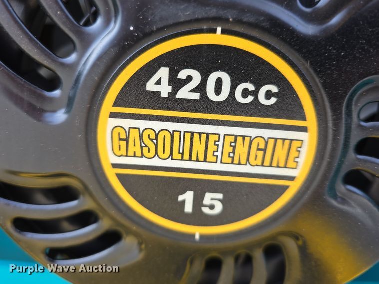 image for item EH8515 2024 MachPro MP-S300 compact utility loader