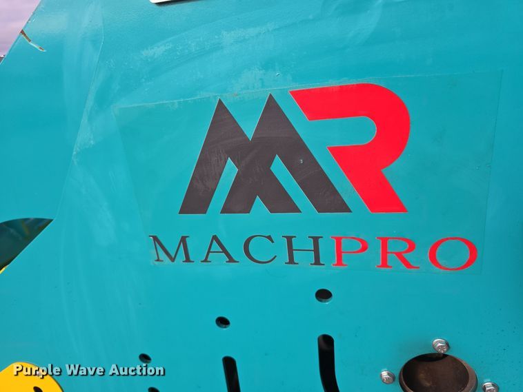 image for item EH8515 2024 MachPro MP-S300 compact utility loader