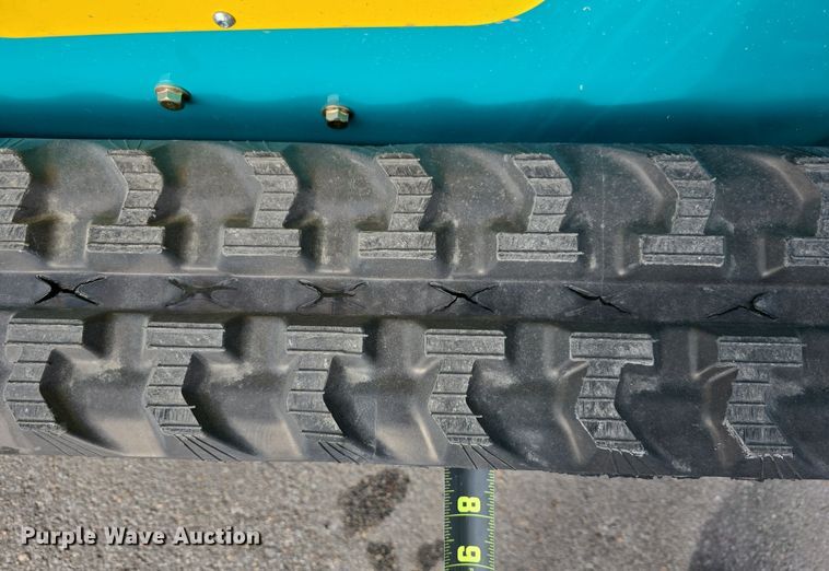 image for item EH8515 2024 MachPro MP-S300 compact utility loader