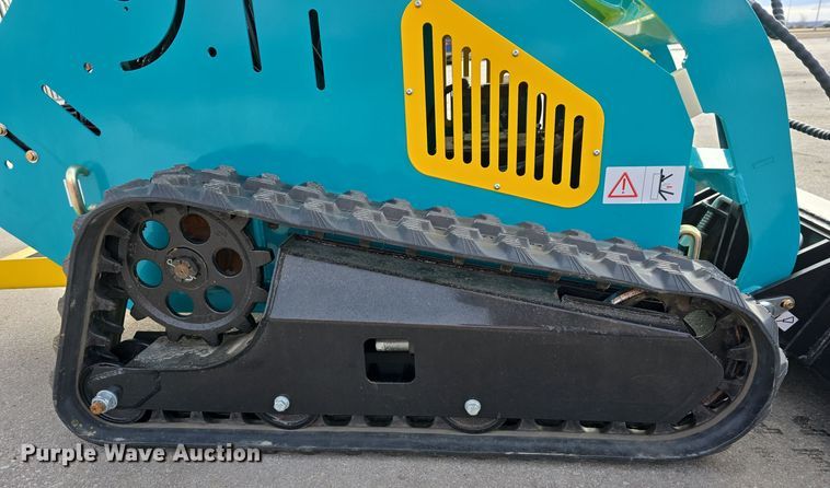 image for item EH8515 2024 MachPro MP-S300 compact utility loader