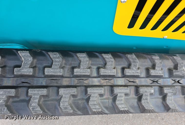 image for item EH8515 2024 MachPro MP-S300 compact utility loader