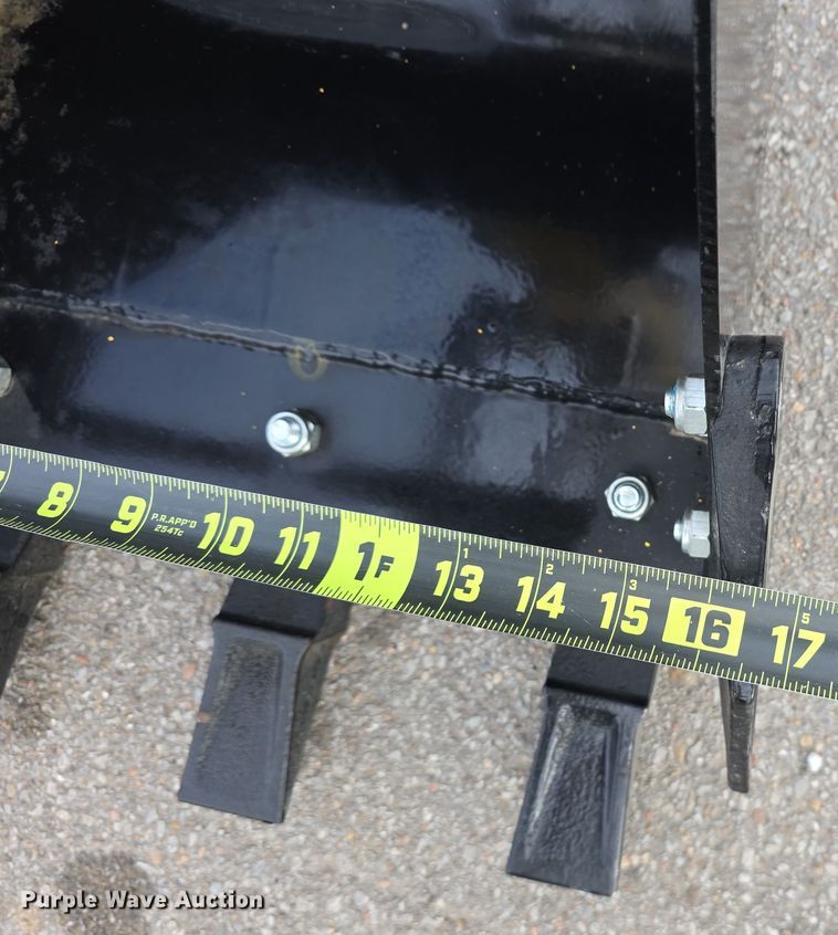 image for item EH8516 2024 FF Industrial FF13 mini excavator