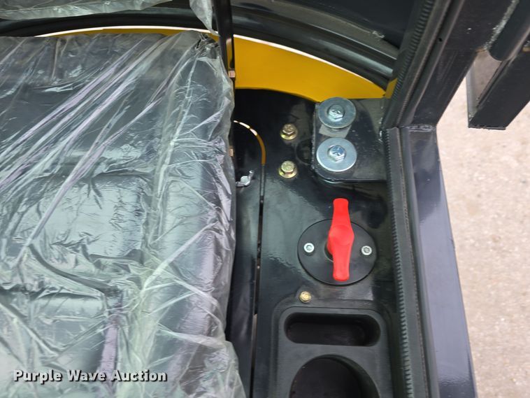 image for item EH8516 2024 FF Industrial FF13 mini excavator