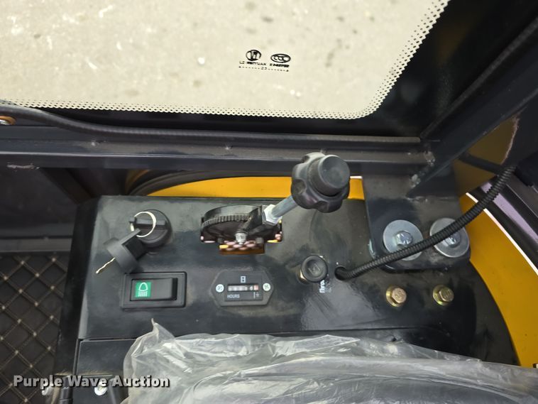 image for item EH8516 2024 FF Industrial FF13 mini excavator