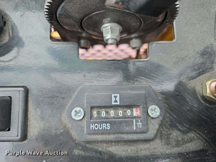 image for item EH8516 2024 FF Industrial FF13 mini excavator