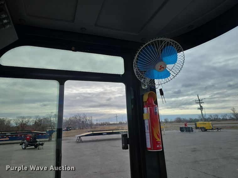 image for item EH8516 2024 FF Industrial FF13 mini excavator