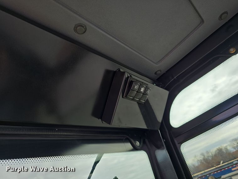 image for item EH8516 2024 FF Industrial FF13 mini excavator