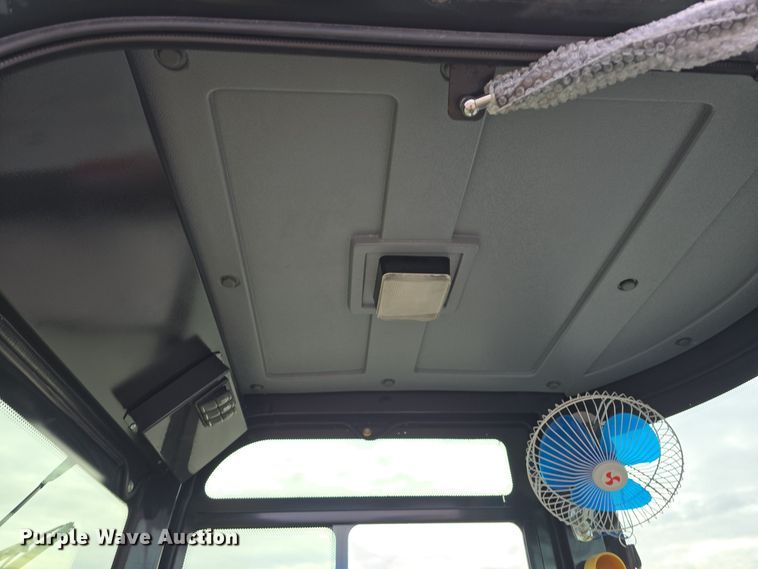 image for item EH8516 2024 FF Industrial FF13 mini excavator