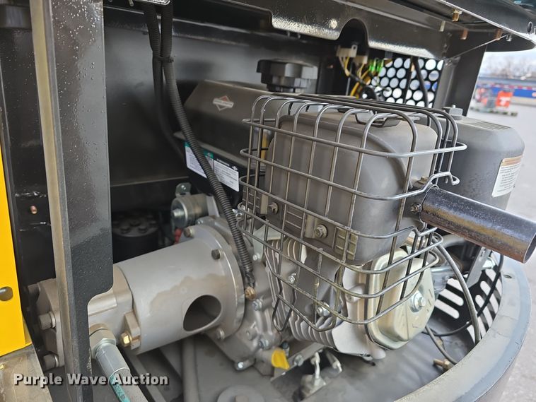 image for item EH8516 2024 FF Industrial FF13 mini excavator