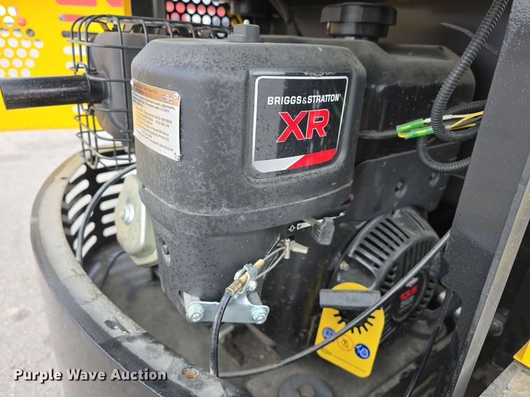 image for item EH8516 2024 FF Industrial FF13 mini excavator