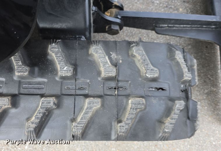 image for item EH8516 2024 FF Industrial FF13 mini excavator