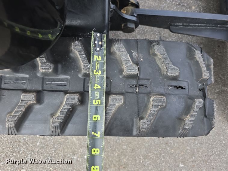 image for item EH8516 2024 FF Industrial FF13 mini excavator