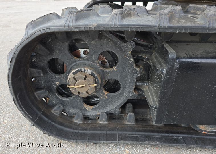 image for item EH8516 2024 FF Industrial FF13 mini excavator