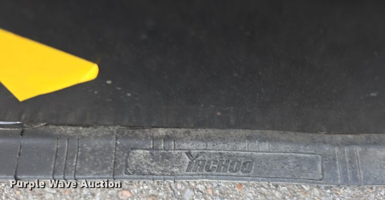 image for item EH8516 2024 FF Industrial FF13 mini excavator