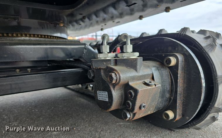 image for item EH8516 2024 FF Industrial FF13 mini excavator