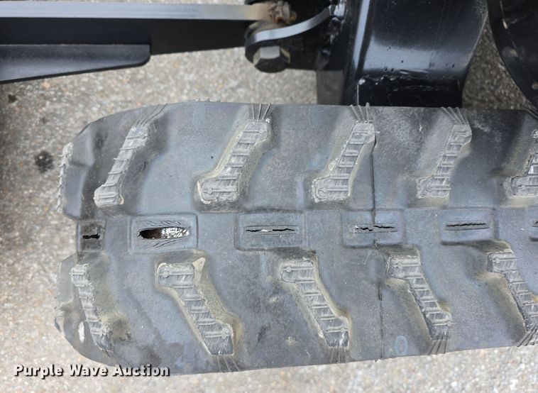 image for item EH8516 2024 FF Industrial FF13 mini excavator