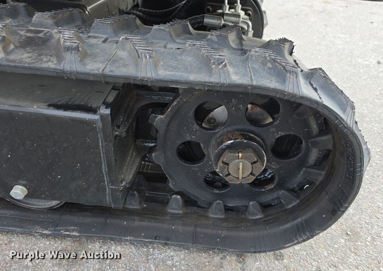 image for item EH8516 2024 FF Industrial FF13 mini excavator