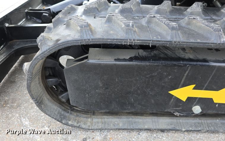 image for item EH8516 2024 FF Industrial FF13 mini excavator