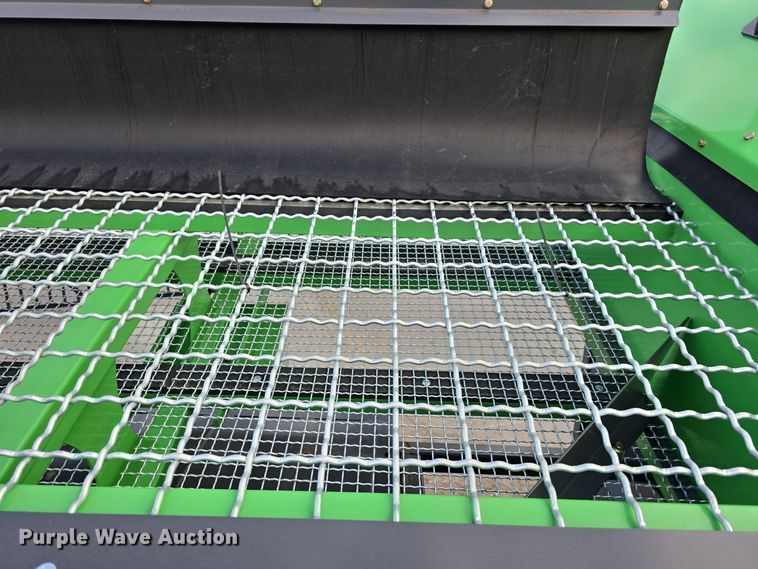 image for item EH8517 2024 Erie Industries GF150-2 vibratory screen