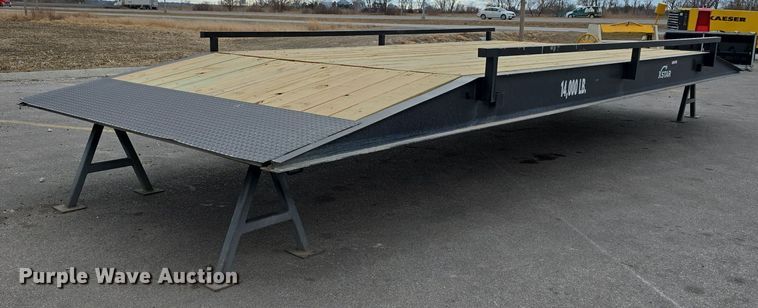 image for item EH8523 X Star bridge