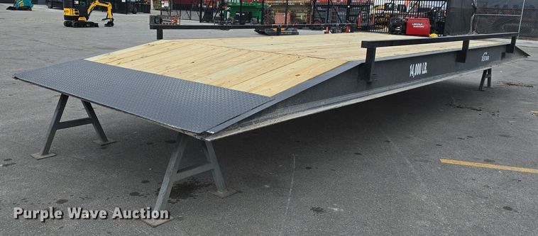 image for item EH8523 X Star bridge