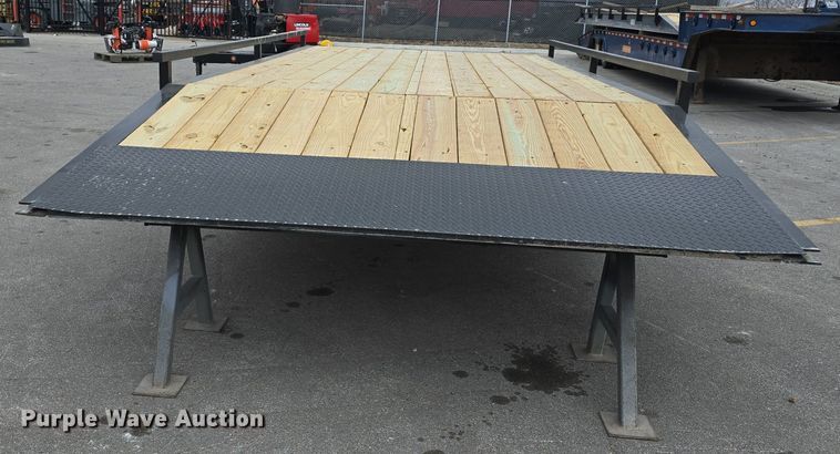 image for item EH8523 X Star bridge