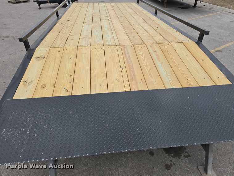 image for item EH8523 X Star bridge