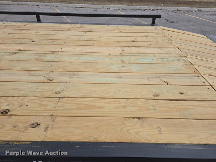 image for item EH8523 X Star bridge