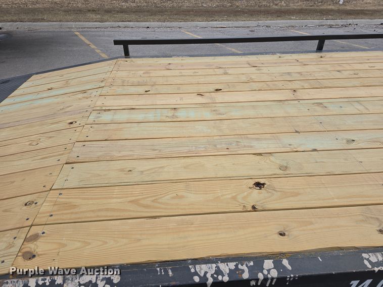 image for item EH8523 X Star bridge