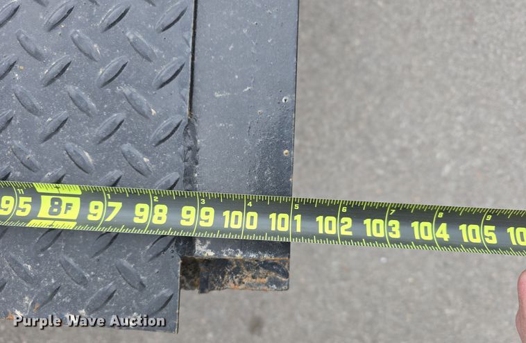 image for item EH8523 X Star bridge