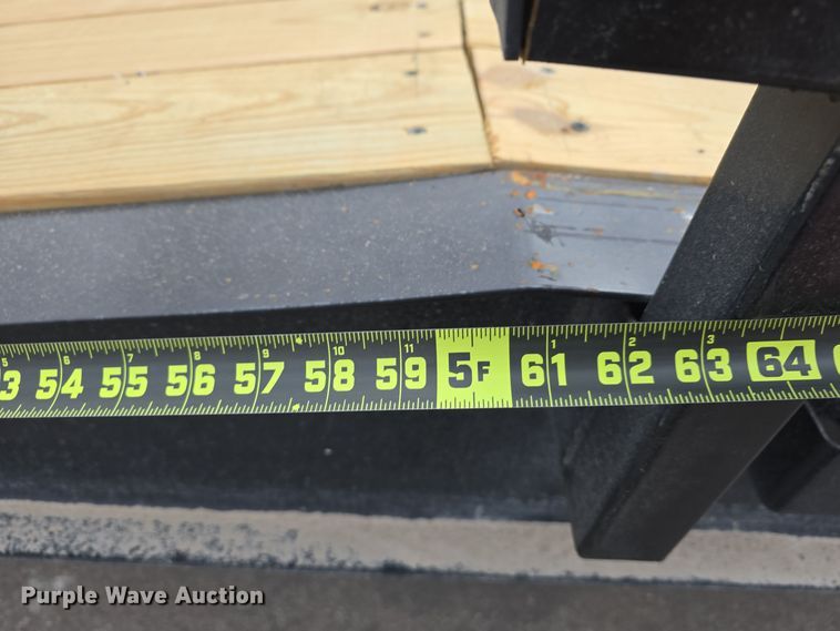 image for item EH8523 X Star bridge