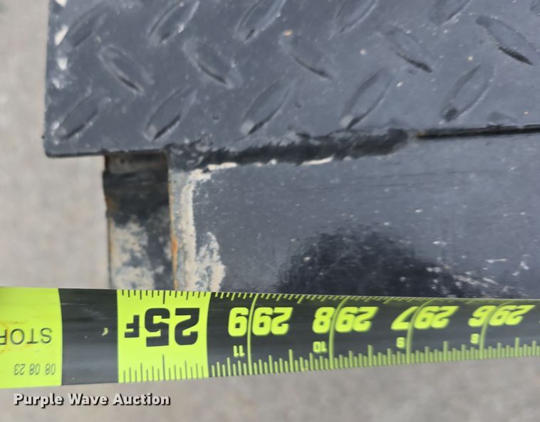 image for item EH8523 X Star bridge