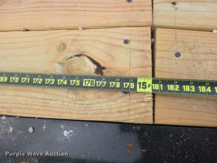 image for item EH8523 X Star bridge