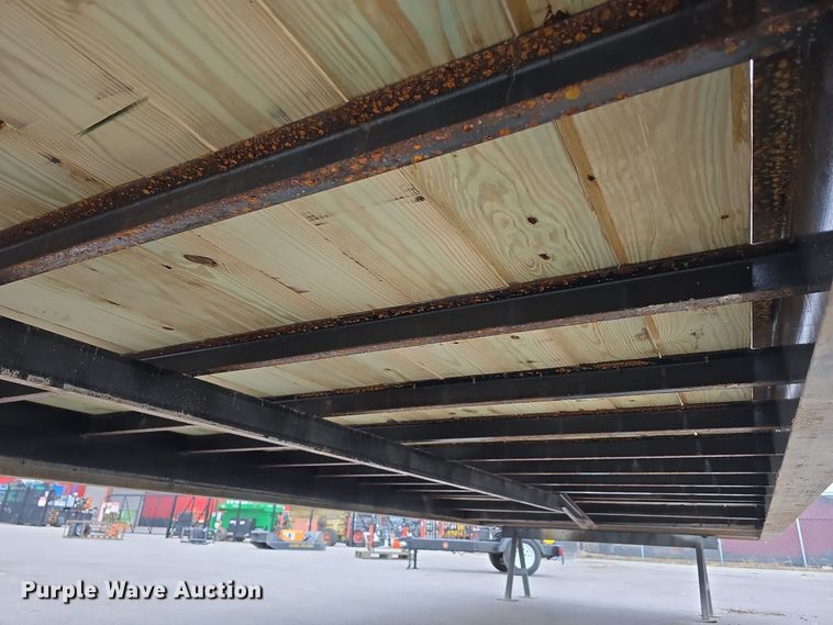 image for item EH8523 X Star bridge